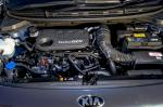 Kia Rio 5-Door 2017 года (UK)